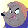 Auntie Shrew