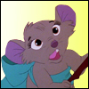 Cynthia Brisby