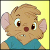 Martin Brisby