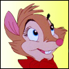 Mrs. Brisby