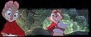 Mrs. Brisby Signature