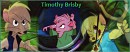 Timothy Brisby Signature