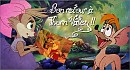 Bon retour � Thorn Valley!