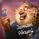 Joyeuses P�ques! 