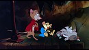 une petite visite de Mme Brisby ...