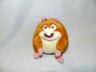 Plushies