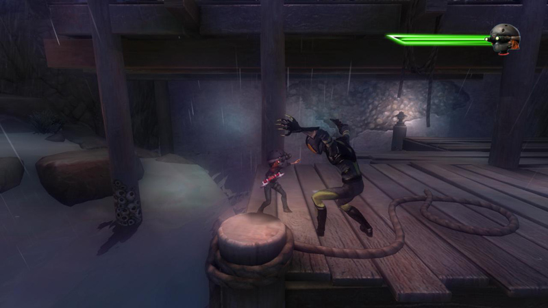 Bolt: The Video Game