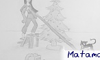 matama