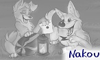 Nakou