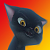 Chat maigre