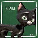 Avatar Mitaine n�2 (libre)
