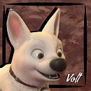 Avatar Volt n*2 (libre) 