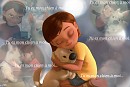 Tu es mon chien � moi...