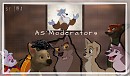 Cadeau pour les mod�rateurs d'AS