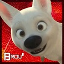 For Brou'Brou' !