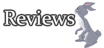Watership Down Reviews