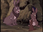 Watership down (TV) picture