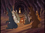Watership Down : The easy life picture Watership Down : The easy life picture