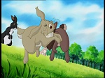 Watership down (TV) picture
