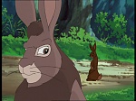 Watership Down : Escape from Efrafa picture