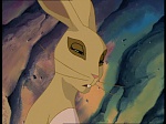 Watership Down : The vision picture