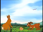 Watership Down : The roundabout picture