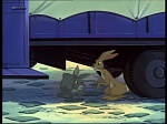 Watership Down : The market picture
