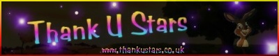 Thank U Stars