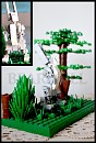 Lego Moss