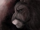 Thoughts of the Past - Scarred Warrior