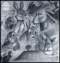 Watership Down: Series III Poster
