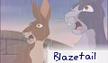 blazetail