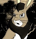 Bigwig Avatar