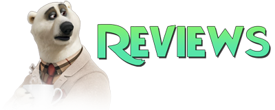 Zootopia Reviews