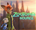 Zootopia Source news