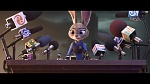 Image Zootopie