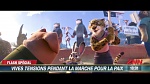 Zootopia picture