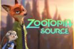 Vid�os de Zootopie