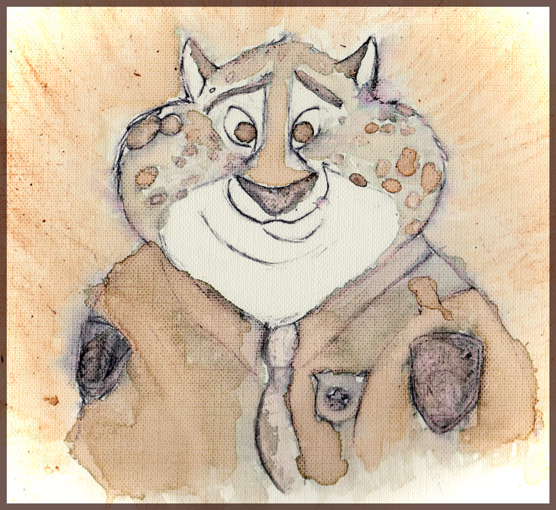Nick