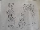 P�ques 2022 -Awooga � Zootopie