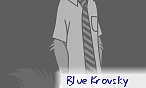 Blue Krovsky