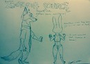 Bienvenue Zootopia Source!
