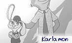 Karlamon