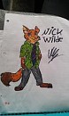 Nick Wilde