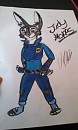 Judy Hopps