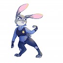 precious bunny