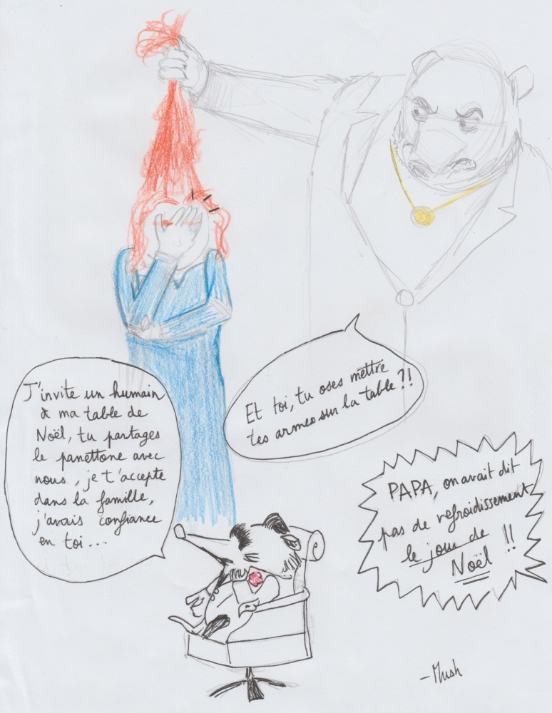 Personnage