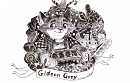 Christmas - Gideon_Grey