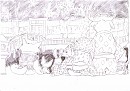 Mr.B's garden
