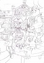 Zootopia - 2018 Halloween preparation 3